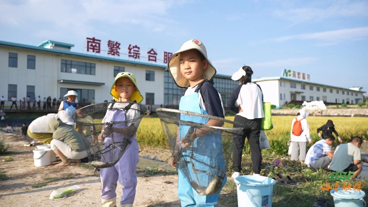 海垦旅游不止于风景，更重于体验